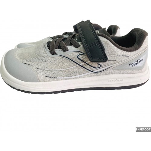 Joma Zapatillas barefoot niño Joma Supercross 2602 gris 