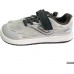  Zapatillas barefoot niño Joma Supercross 2602 gris junior