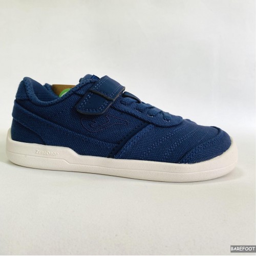 Zapatillas Barefoot Niño Joma Mundial Junior BFMUNJS2610 – Lona Respetuosa