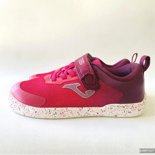 Joma Zapatillas Barefoot Degass verde Rosa Joma Zapatillas Barefoot Degass verde Rosa
