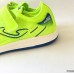 Joma Barefoot VIPER  fluorescente – Zapatillas Respetuosas y Flexibles