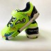 Zapatillas Fútbol Sala Barefoot Joma Blanco | Zero Drop