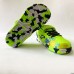Zapatillas Fútbol Sala Barefoot Joma Blanco | Zero Drop