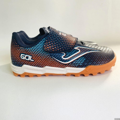Joma Botas de Fútbol Barefoot GOL MULTITACOS Turf