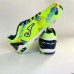 Zapatillas Fútbol Sala Barefoot Joma Blanco | Zero Drop