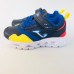 JOMA  ZAPATOS DEPORTIVOS JSTARW21133V STAR MARINO AMARILLO LED