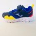 JOMA  ZAPATOS DEPORTIVOS JSTARW21133V STAR MARINO AMARILLO LED