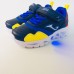 JOMA  ZAPATOS DEPORTIVOS JSTARW21133V STAR MARINO AMARILLO LED