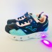 JOMA ZAPATOS DEPORTIVOS JSTARW21103V STAR MARINO ROSA LED