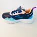 JOMA ZAPATOS DEPORTIVOS JSTARW21103V STAR MARINO ROSA LED