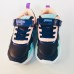JOMA ZAPATOS DEPORTIVOS JSTARW21103V STAR MARINO ROSA LED