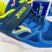 JOMA ZAPATOS DEPORTOVOS JSTARW21133V STAR MARINO AMARILLO LED