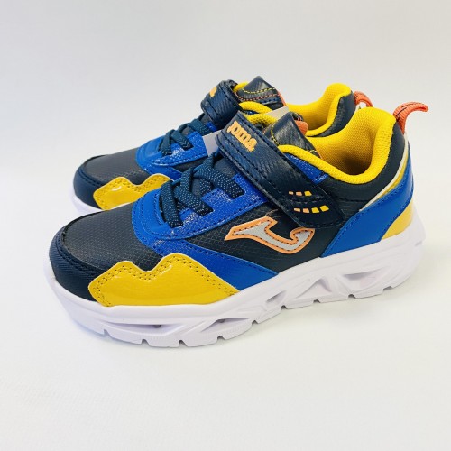 JOMA JSTARW21133V STAR MARINO AMARILLO LED