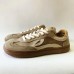 Lejan One Nylon Vanille – Zapatillas Barefoot Unisex