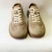 Lejan One Nylon Vanille – Zapatillas Barefoot Unisex