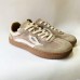 Lejan One Nylon Vanille – Zapatillas Barefoot Unisex