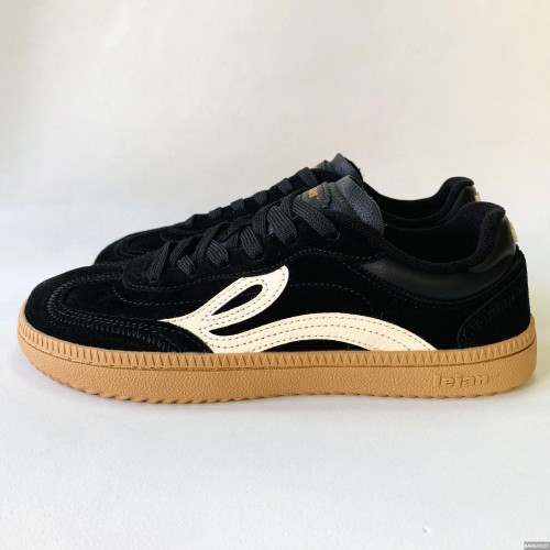Lejan One Black | Zapatillas Barefoot Unisex Negras Lejan One Black | Zapatillas Barefoot Unisex Negras