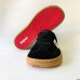 Lejan One Black – Zapatillas Barefoot Unisex