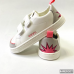 Zapato Escolar Barefoot KOOPS RAFI Rosa– Calzado Infantil Respetuoso Zapato Escolar Barefoot KOOPS RAFI Rosa– Calzado Infantil Respetuoso