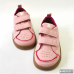 Zapato Escolar Barefoot KOOPS RAFI Rosa – Calzado Infantil Respetuoso Zapato Escolar Barefoot KOOPS RAFI Rosa – Calzado Infantil Respetuoso