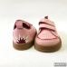 Zapato Escolar Barefoot KOOPS RAFI Rosa – Calzado Infantil Respetuoso Zapato Escolar Barefoot KOOPS RAFI Rosa – Calzado Infantil Respetuoso