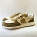 Mustang Free Apolo Beige – Zapatillas Barefoot para Mujer