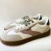 Mustang Free Alask Blanco – Zapatillas Barefoot para Mujer