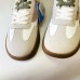 Mustang Free Alask Blanco – Zapatillas Barefoot para Mujer