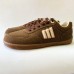 Mustang Free Aria Marrón – Zapatillas Barefoot para Mujer