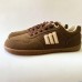Mustang Free Aria Marrón – Zapatillas Barefoot para Mujer
