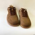 Mustang Free Aria Marrón – Zapatillas Barefoot para Mujer