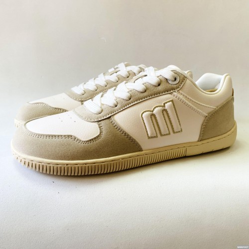 Mustang Free Aria Blanco – Zapatillas Barefoot Mujer Mustang Free Aria Blanco – Zapatillas Barefoot Mujer