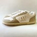 Mustang Free Aria Blanco – Zapatillas Barefoot para Mujer