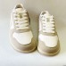 Mustang Free Aria Blanco – Zapatillas Barefoot para Mujer