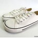 Zapatillas de Lona Barefoot Canver Blanco Mustang – Free Emi