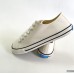 Zapatillas de Lona Barefoot Canver Blanco Mustang – Free Emi