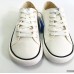 Zapatillas de Lona Barefoot Canver Blanco Mustang – Free Emi