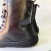Mustang Free Alask – Botines Barefoot Mujer Negros
