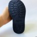 Mustang Free Alaska Negro – Botas Barefoot Infantiles