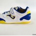 Zapatillas Fútbol Sala Barefoot Joma Blanco | Zero Drop