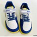 Zapatillas Fútbol Sala Barefoot Joma Blanco | Zero Drop