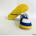 Zapatillas Fútbol Sala Barefoot Joma Blanco | Zero Drop