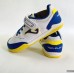 Zapatillas Fútbol Sala Barefoot Joma Blanco | Zero Drop
