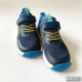 Mustang FREE – Zapatillas Barefoot Veganas para Niños y Niñas