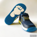 Mustang FREE – Zapatillas Barefoot Veganas para Niños y Niñas