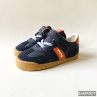 Mustang Zapatillas Barefoot Free Baby Azul