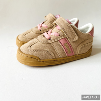 Mustang Zapatillas Barefoot Free Baby Rosa