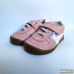 Deportivas Barefoot Piruflex Madison – Calzado Respetuoso Infantil en Piel