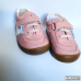 Deportivas Barefoot Piruflex Madison – Calzado Respetuoso Infantil en Piel