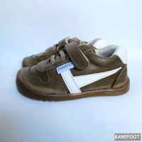 Piruflex Deportivas Barefoot Respetuosas Madison kaki